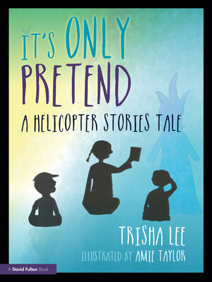 cover image of It's Only Pretend